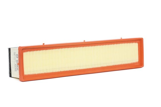 BOSCH F 026 400 051: Filtro aria