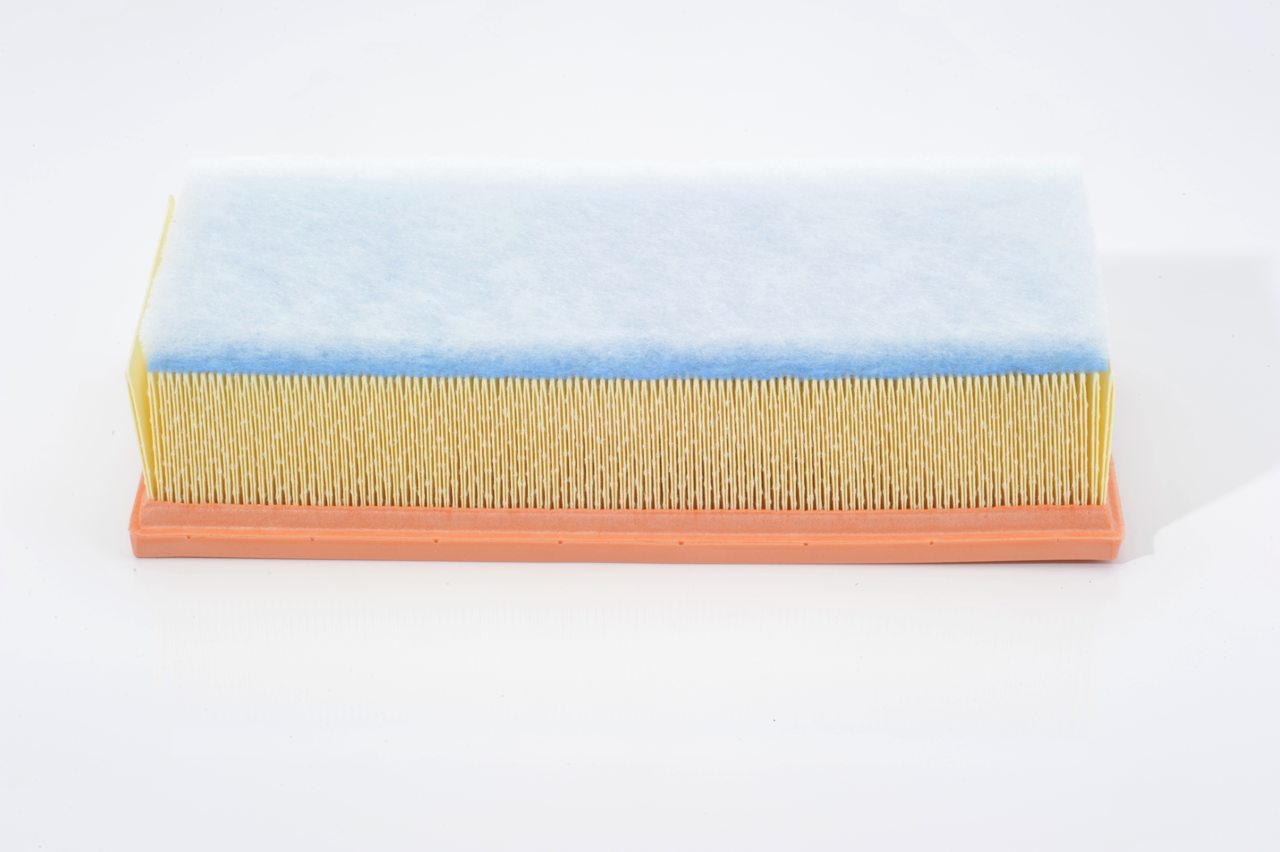 BOSCH F 026 400 058: Filtro aria