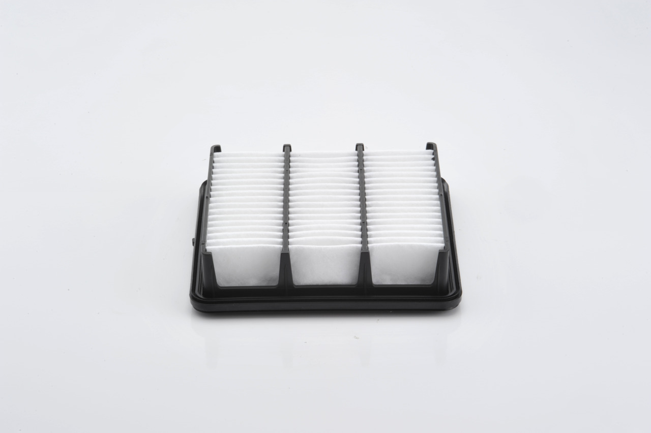 BOSCH F 026 400 063 Luftfilter HYUNDAI i30 (FD) 140 HK Benzin hvad koster