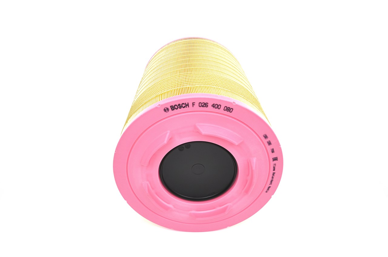 BOSCH F 026 400 080: Luftfilter