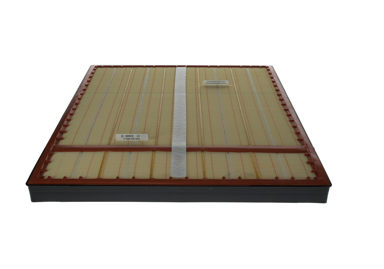 BOSCH F 026 400 094: Filtro de aire