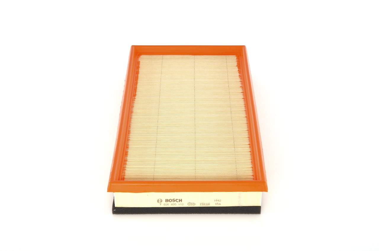 BOSCH F 026 400 112: Luftfilter