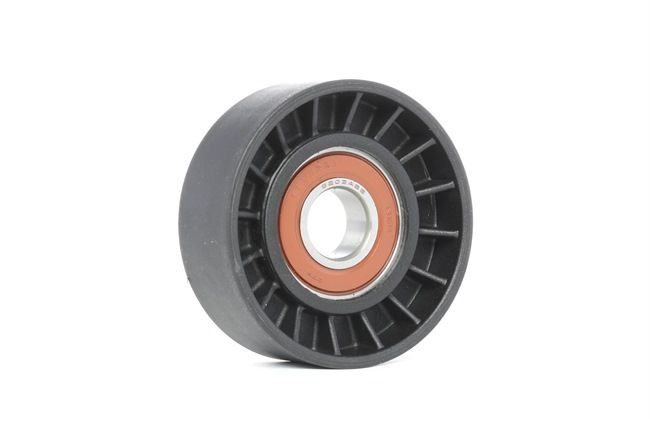 OPTIMAL 0-N1445S Rolo tensor, correia trapezoidal estriada VW Caddy 2 Pickup (9U7) 75 cv Gasolina custo