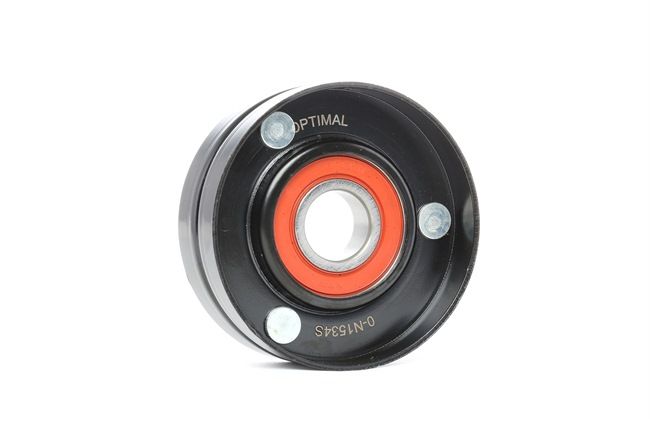OPTIMAL 0-N1534S Τεντωτήρας, ιμάντας poly-V SEAT Toledo 4 (KG3) 90 PS Πετρέλαιο κόστος