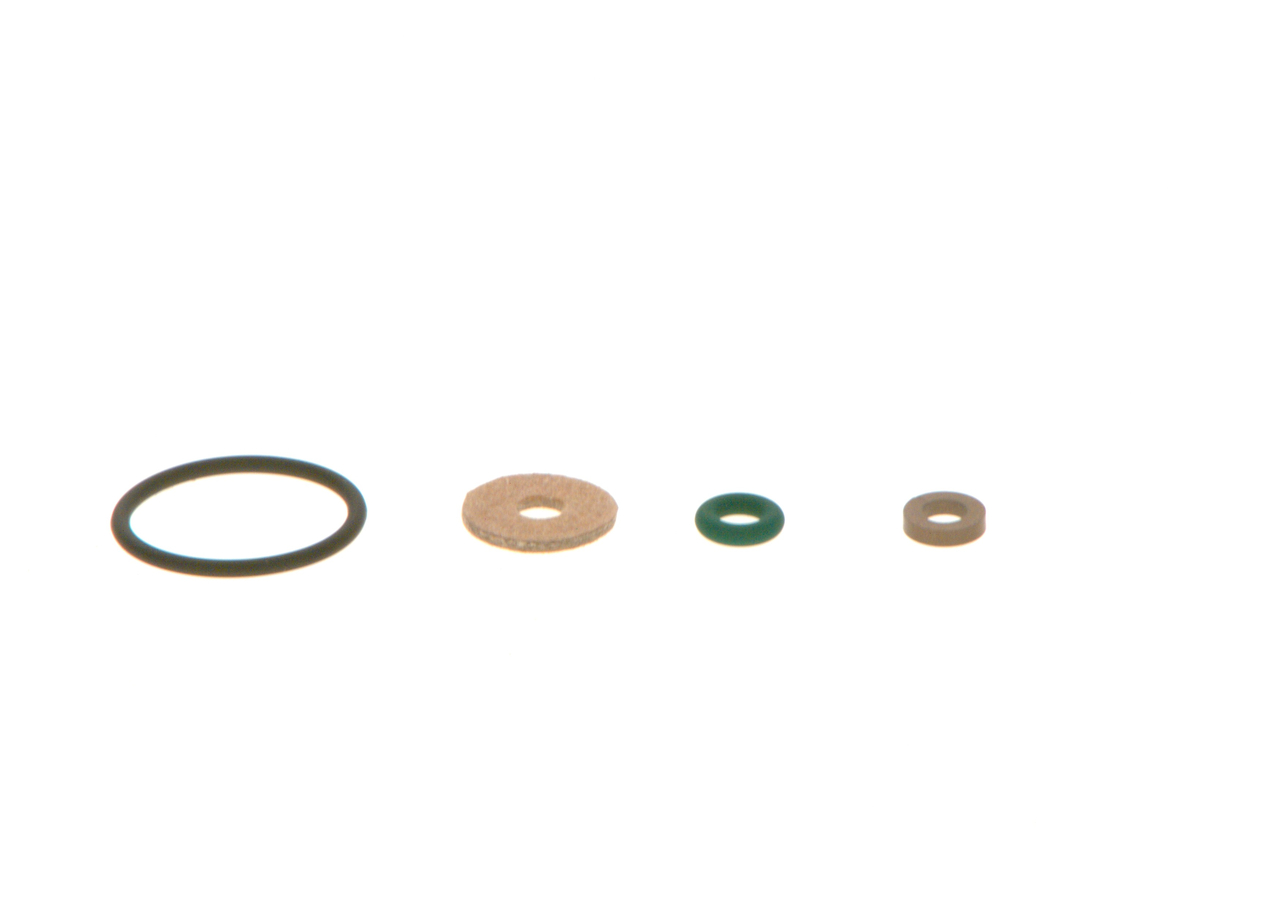 BOSCH F 00N 000 071 Σετ επισκευής, διανομέας MERCEDES-BENZ C-class Coupe (CL203) 136 PS Πετρέλαιο κόστος