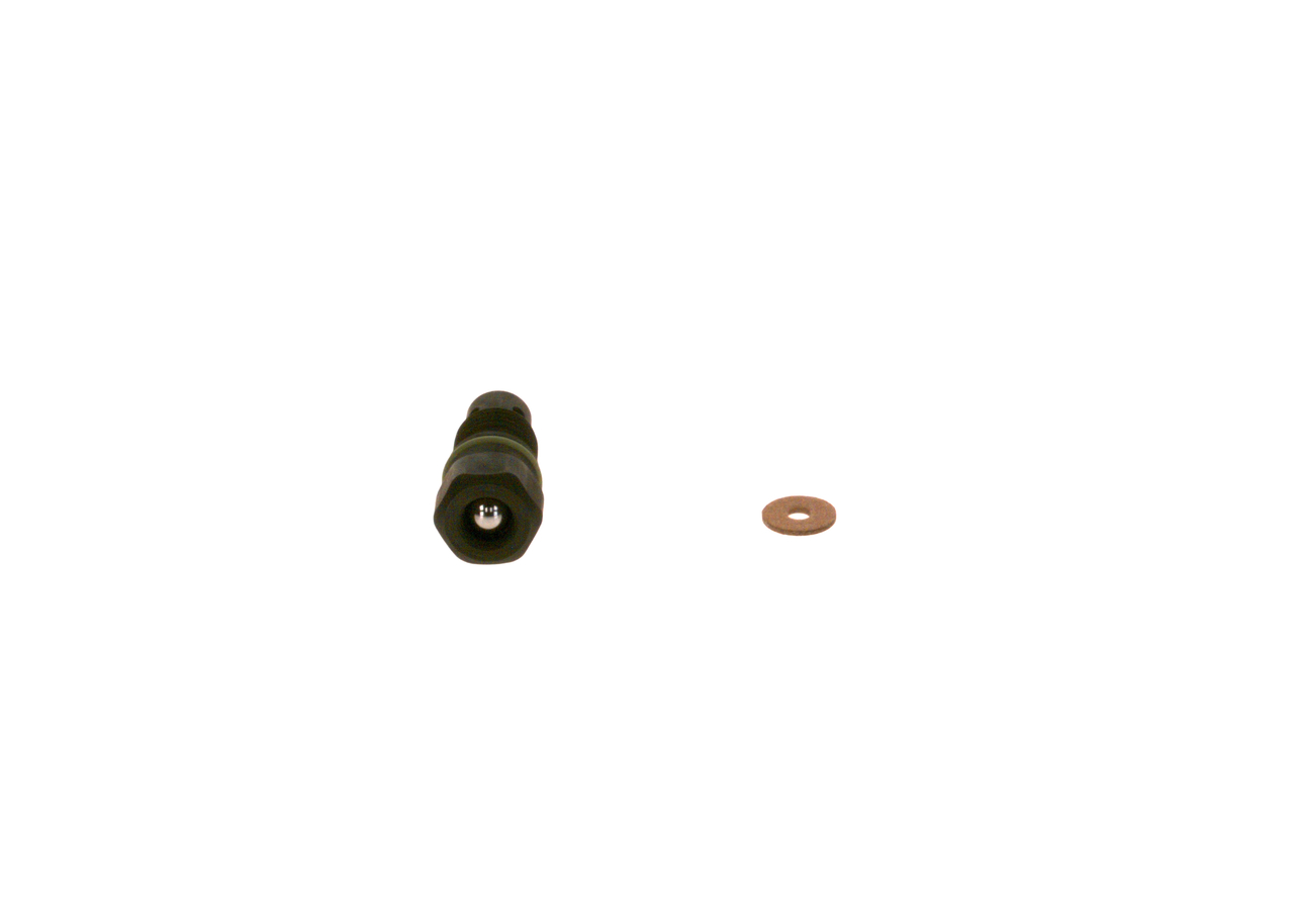 BOSCH F 00N 200 798: Válvula, sistema inyección