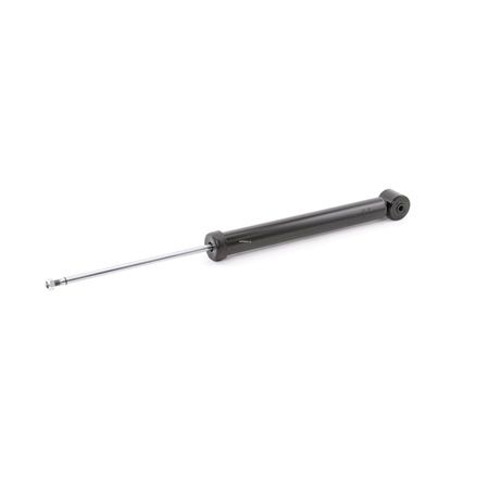 OPTIMAL A-1238G: Schokdemper Achteras, Gasdruk, Telescoop-schokdemper