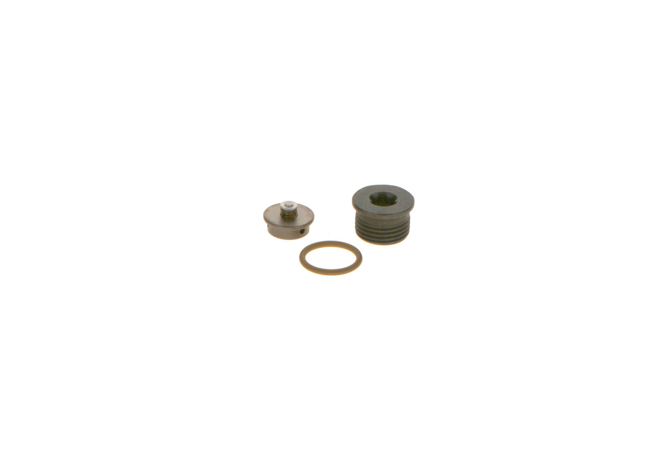 BOSCH F 00N 200 991: Reparatieset, common-rail-systeem