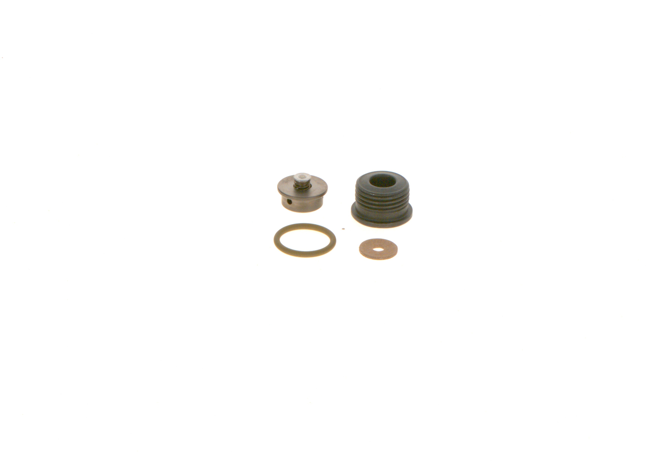 BOSCH F 00N 202 418: Kit de reparación, sistema common rail