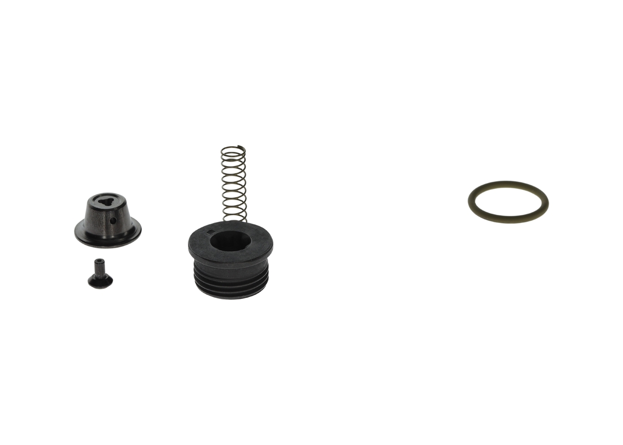 BOSCH F 00N 203 059: Kit de reparación, sistema common rail