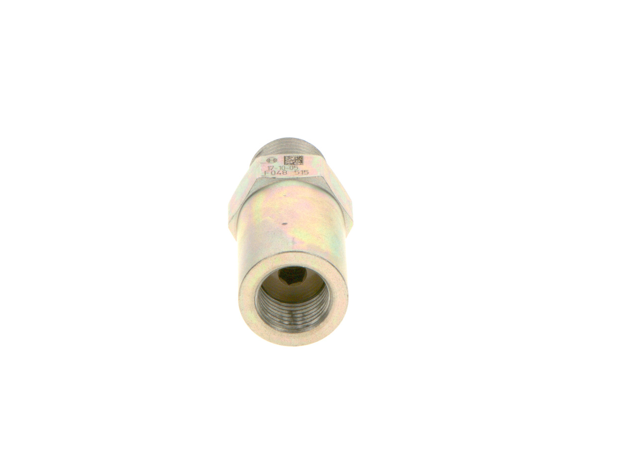 BOSCH F 00R 001 048: Supapa limitare presiune, sistem Common-Rail