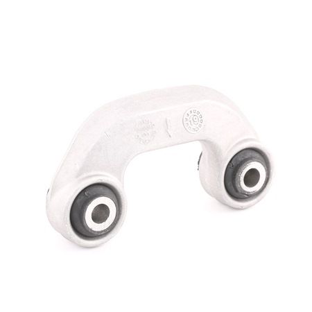 OPTIMAL G7-518: Biellette de barre stabilisatrice Essieu avant gauche, Essieu avant droit, 90mm, Aluminium, avec monture
