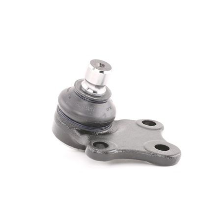 OPTIMAL G3-851: Kit de réparation, rotule de suspension Essieu avant gauche, Essieu avant droit, inférieur, avec accessoires