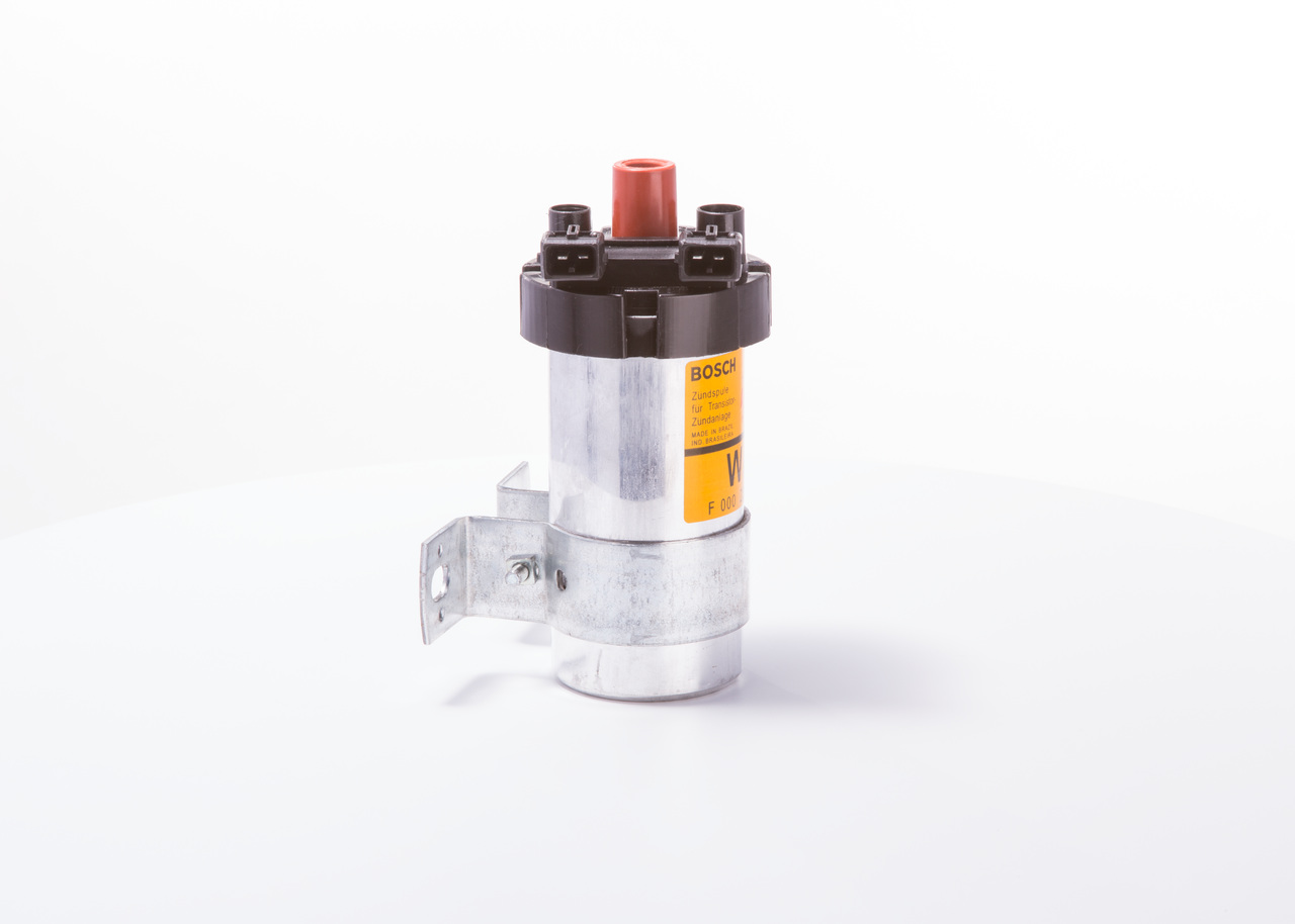 BOSCH F 000 ZS0 001: Bobina de encendido