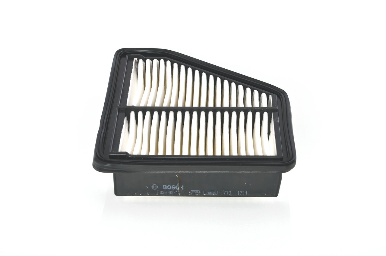 BOSCH F 026 400 132: Luftfilter