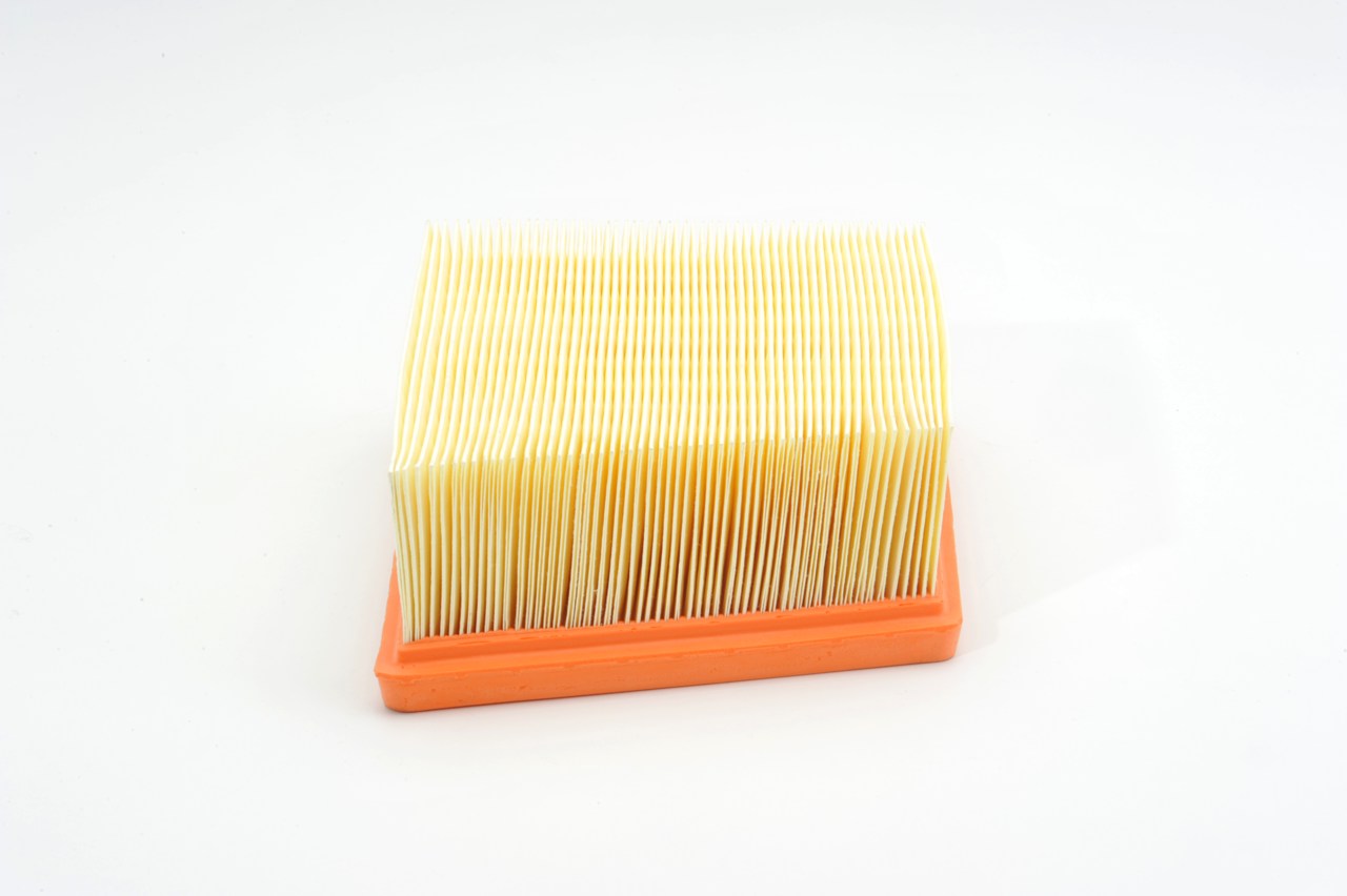 BOSCH F 026 400 135: Luftfilter