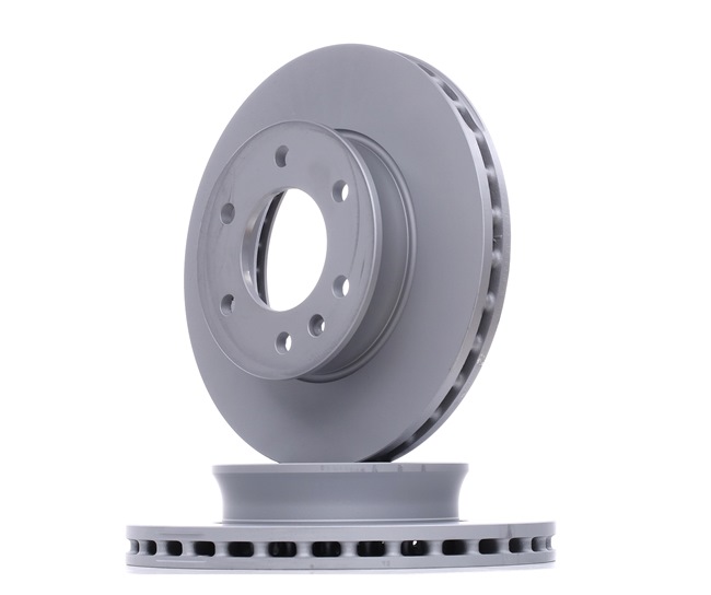ZIMMERMANN 400.6476.20: Remschijf Ø: 300mm, interne ventilatie, Ø: 300mm, Gecoat COAT Z