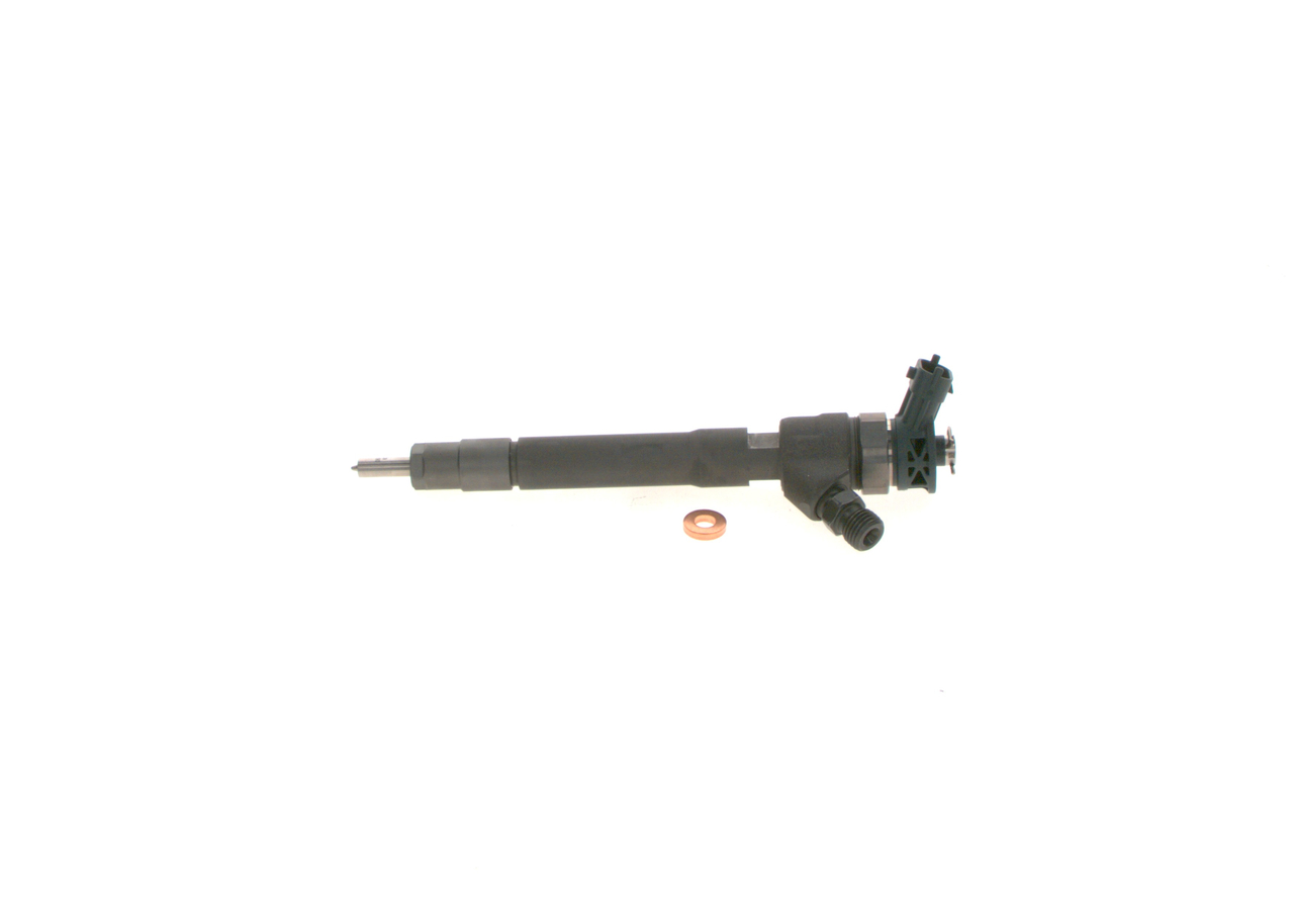 BOSCH 0 986 435 211 Injector OPEL Vivaro B Combi (X82) 125 cv Diesel custo