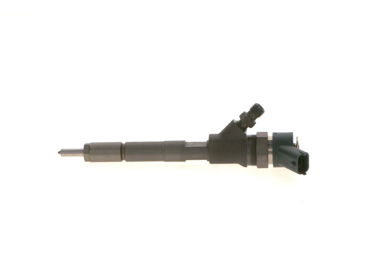 BOSCH 0 986 435 177 Injector TOYOTA Yaris Hatchback (_P1_) 75 cv Diesel custo