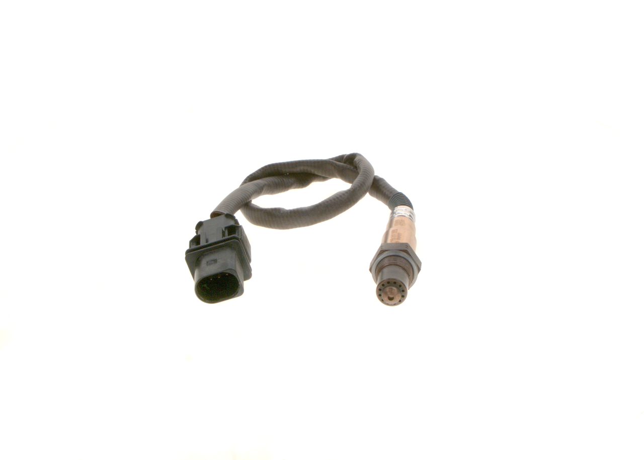 BOSCH 0 258 017 355 Lambda sonda MERCEDES-BENZ Trieda E Saloon (W213) 367 KS Benzín cena