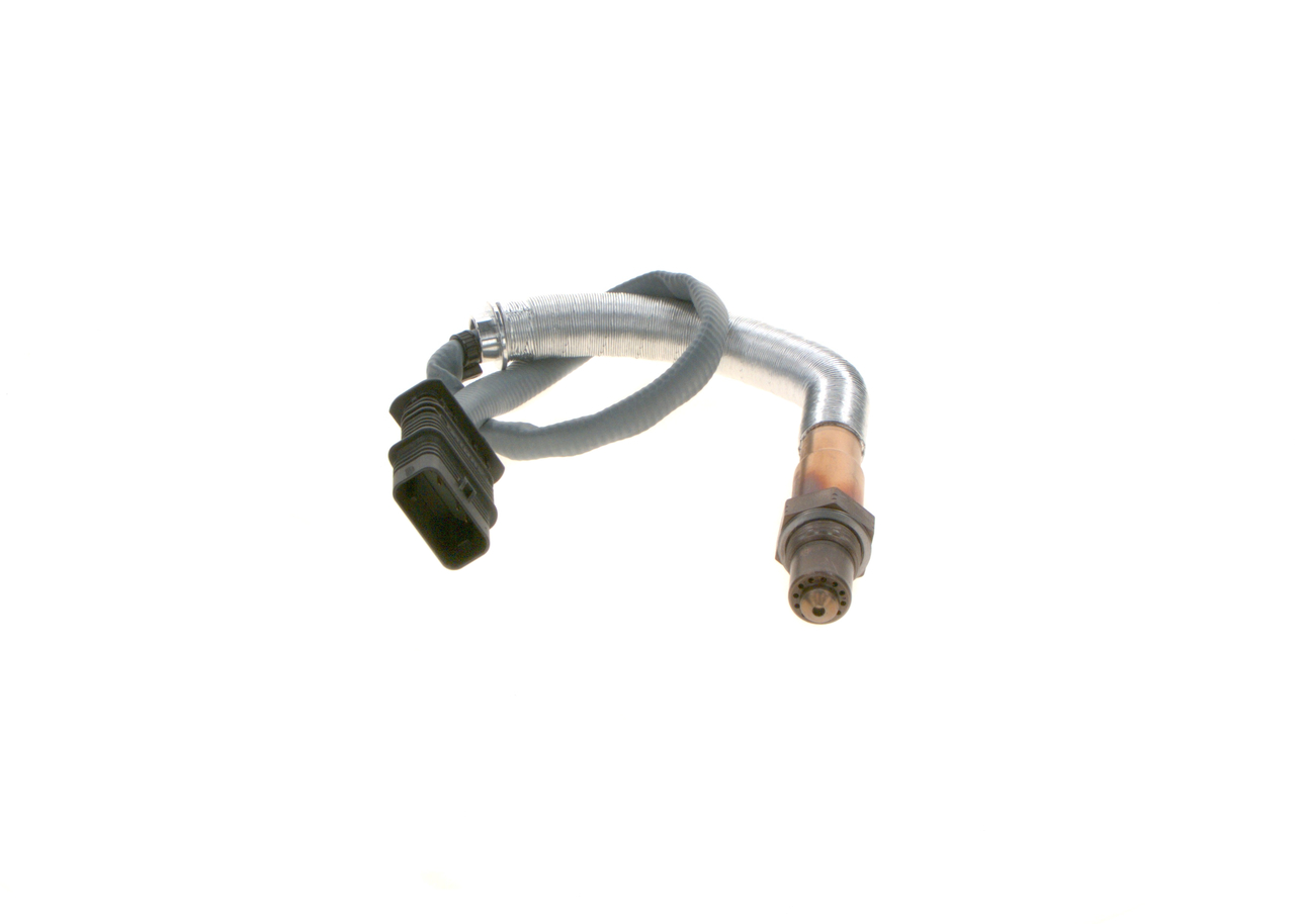 BOSCH 0 258 010 426 Ламбда-сонда BMW 7 (F01, F02, F03, F04) 258 K.C. бензин цена