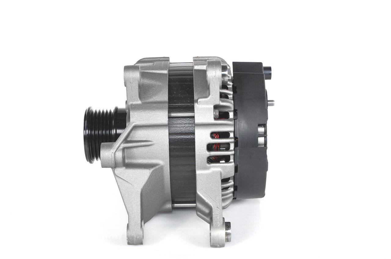 BOSCH 0 125 711 099: Lichtmaschine 175A