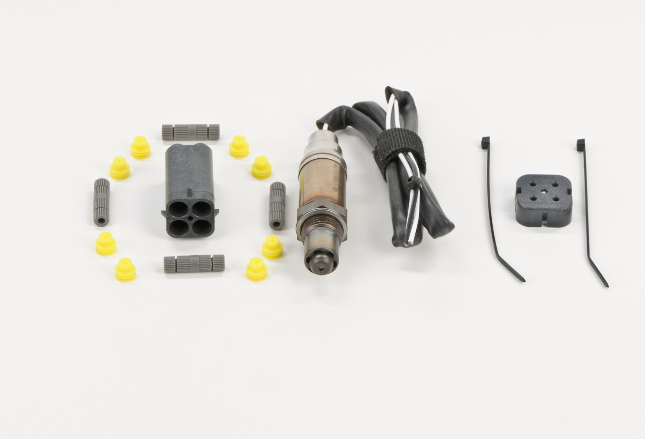 BOSCH F 00H L00 056: Sonda lambda