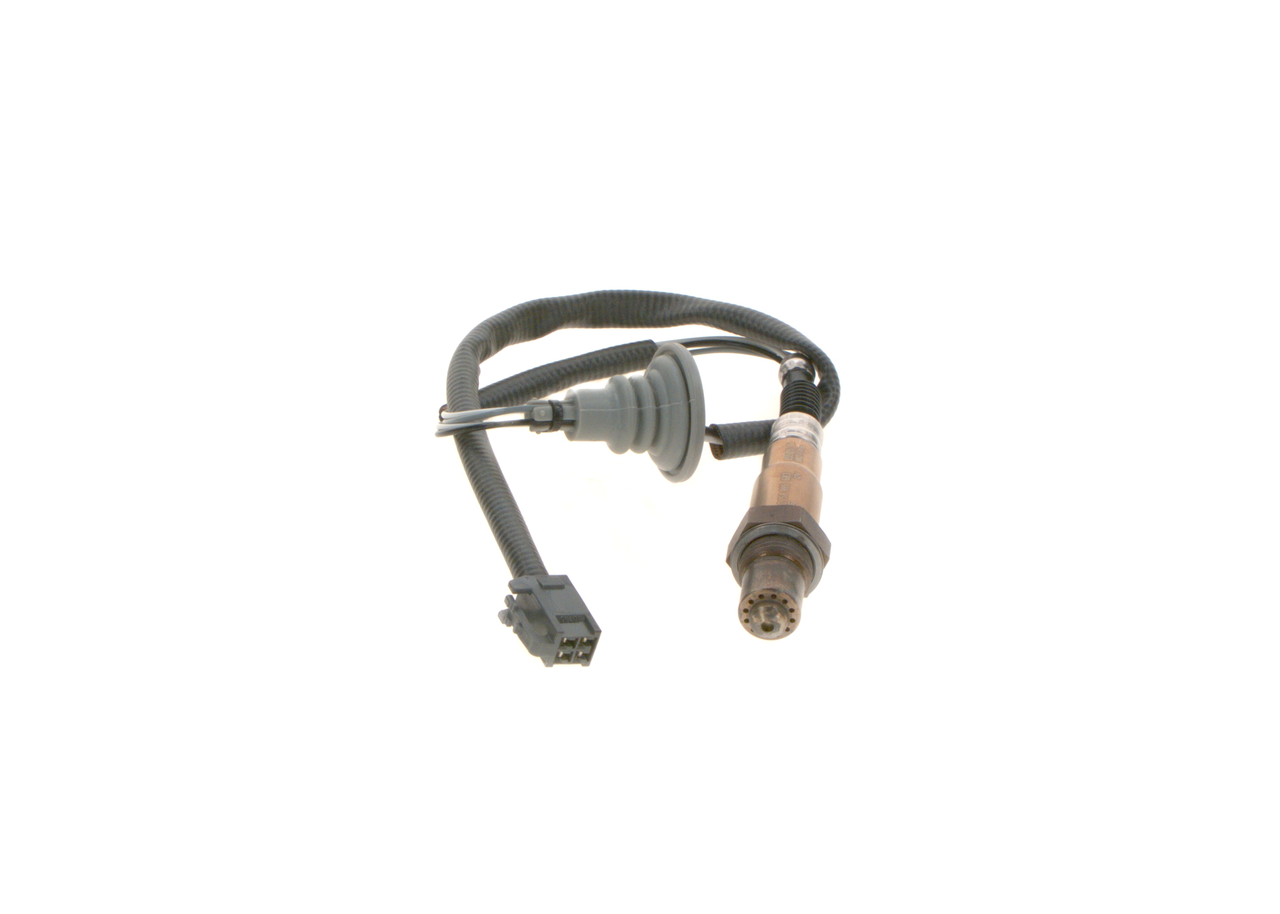 BOSCH 0 258 986 683 Lambda jutiklis TOYOTA Matrix MPV (_E13_) 182 AG benzinas kaina