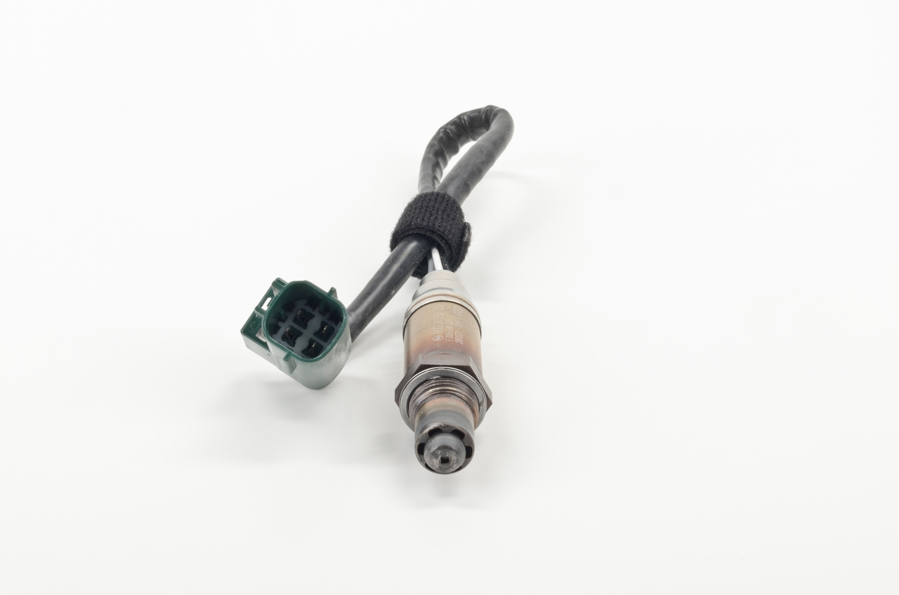 BOSCH F 00H L00 221 Ламбда-сонда RENAULT ESPACE 4 (JK0/1) 241 K.C. бензин цена