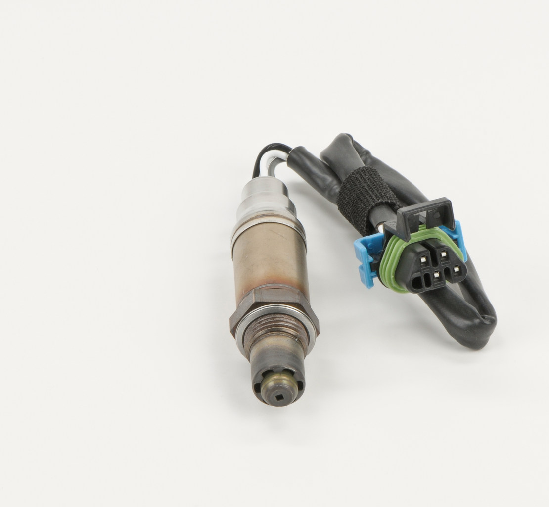 BOSCH F 00H L00 235 Lambdasonde SAAB 9-3 (YS3F) 220 HK Benzin hvad koster