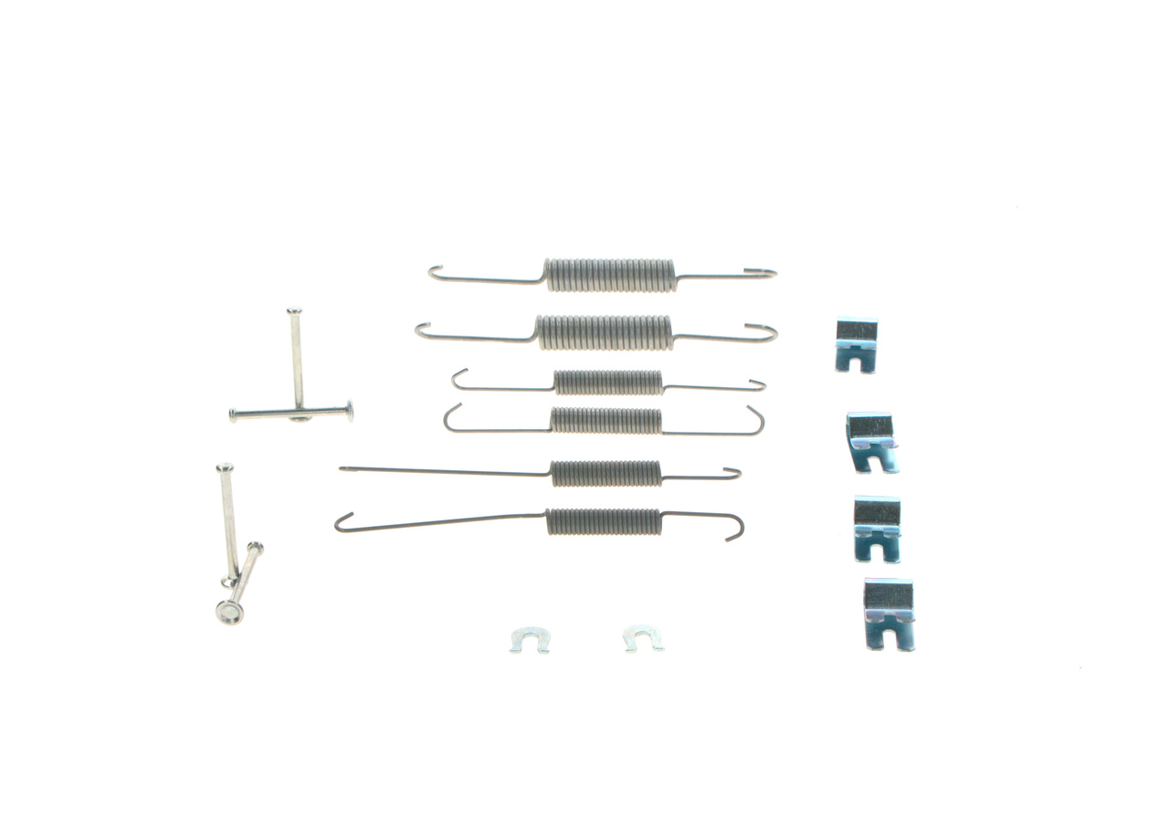 BOSCH 1 987 475 410 Toebehoren, remschoen TOYOTA HILUX 3 Pritsche/Fahrgestell (KUN1, TGN3, TGN2, TGN1, 171 Pk Diesel kosten