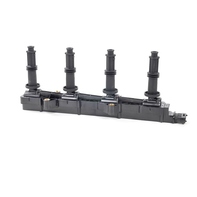 DELPHI GN10363-12B1: Zündspule 12V, 4-polig