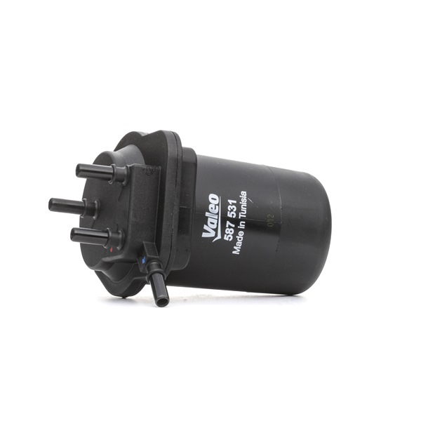 VALEO 587531: Filtru combustibil