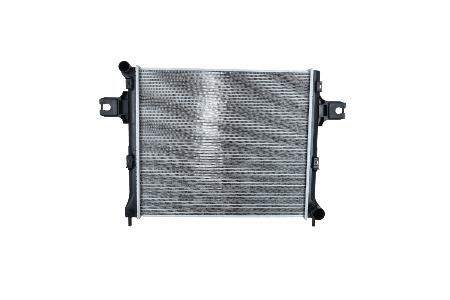 NRF 53191 Ψυγείο, ψύξη κινητήρα JEEP GRAND CHEROKEE 3 (WH, WK) 211 PS Πετρέλαιο κόστος