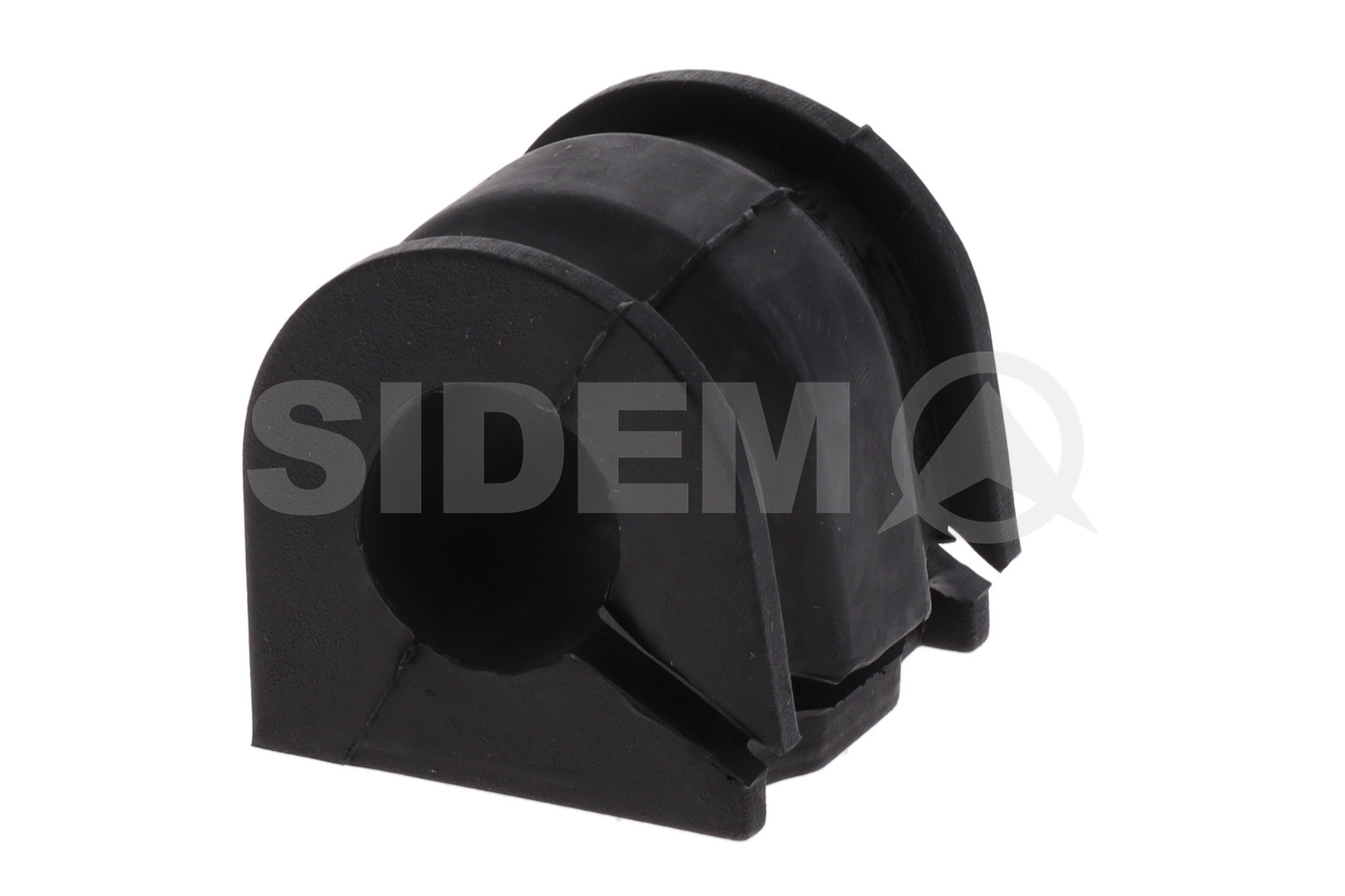 SIDEM 805845: Silentblock de barra estabilizadora Eje delantero, 18,5mm