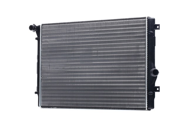 STARK SKRD-0120012 Radiator, racire motor VW Passat Sedan (3C2) 250 CP benzina cat costa