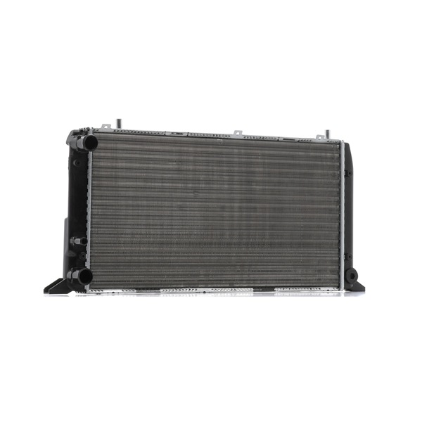 STARK SKRD-0120015: Radiaator, mootorijahutus Alumiinium