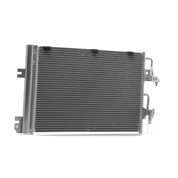 STARK SKCD-0110007 Condensor voor airco OPEL Astra G CC (T98) 90 Pk Benzine kosten