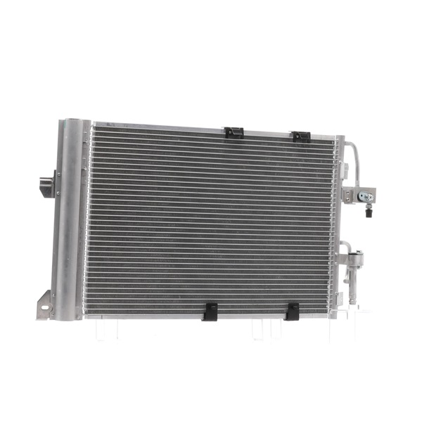 STARK SKCD-0110017 Condensor voor airco OPEL Astra G CC (T98) 84 Pk Benzine kosten
