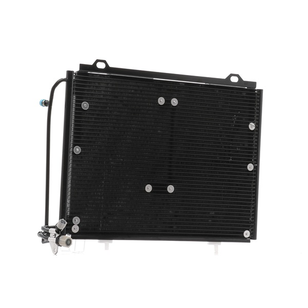 STARK SKCD-0110034: Condensator, climatizare fara uscator
