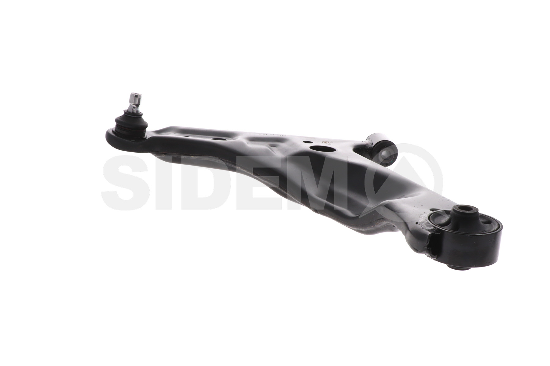 SIDEM 81074 Querlenker KIA Picanto (SA) 63 PS Benzin Kosten