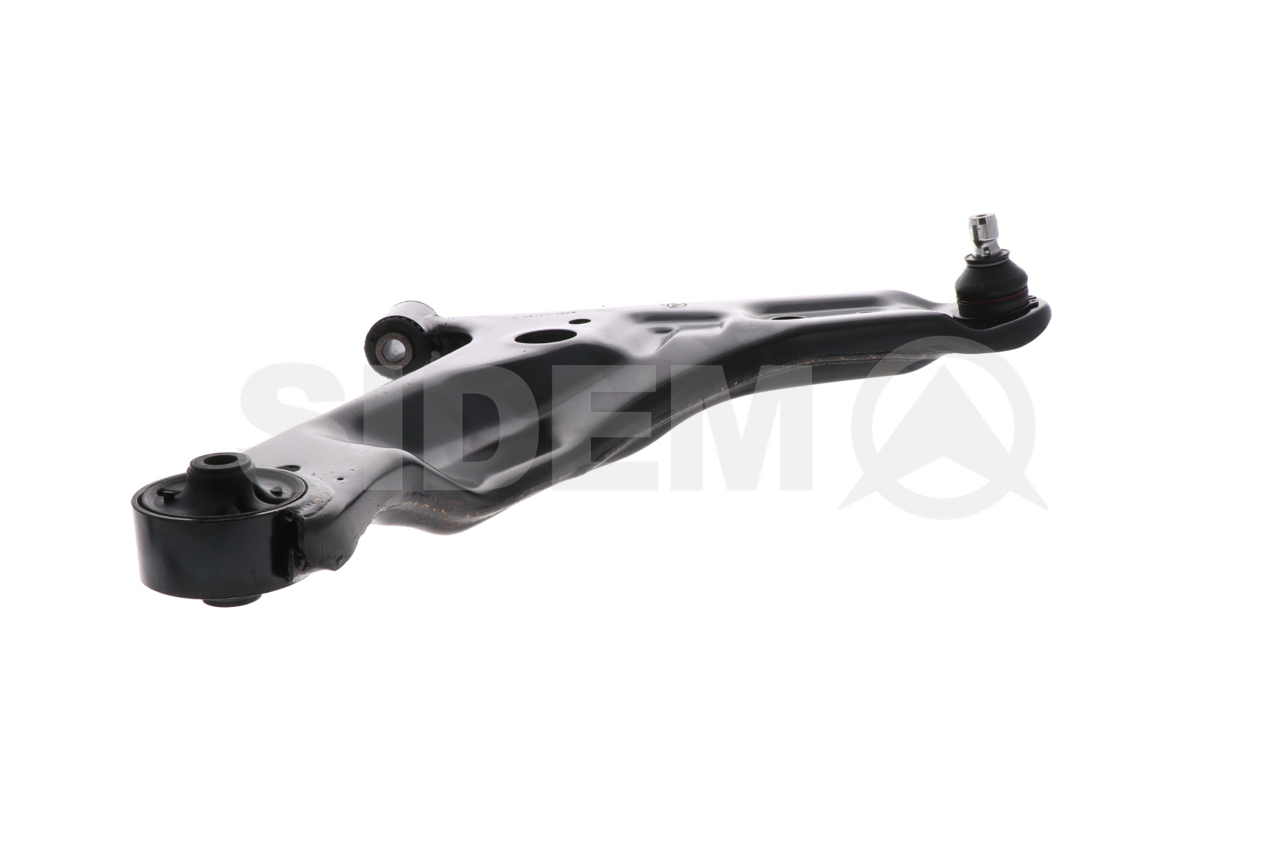SIDEM 81075 Querlenker KIA Picanto (SA) 63 PS Benzin Kosten