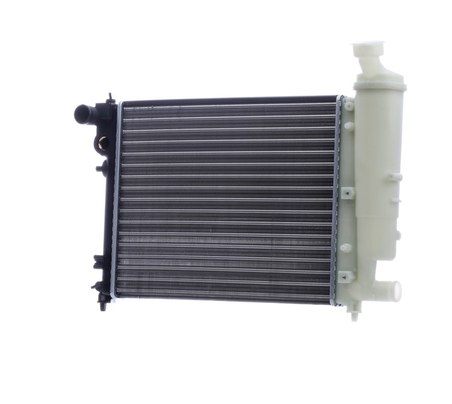 STARK SKRD-0120024: Kylare Aluminium