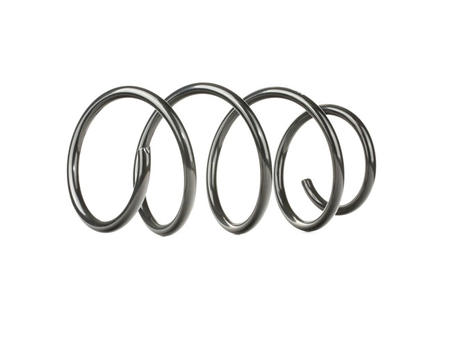 STARK SKCS-0040029: Arc spiral punte fata