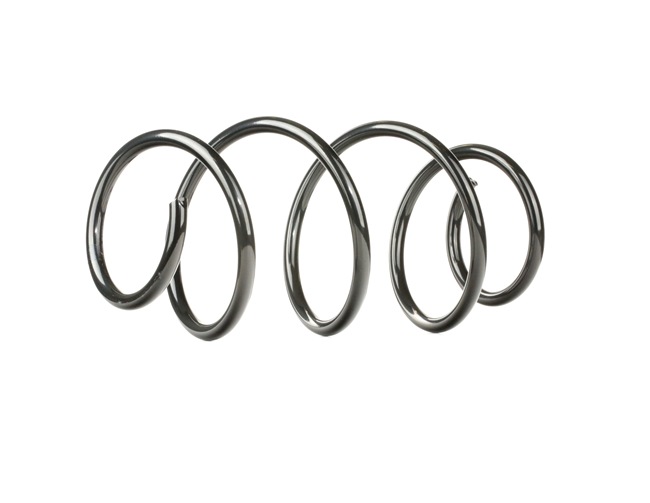 STARK SKCS-0040041: Arc spiral punte fata