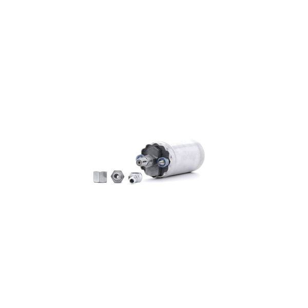 STARK SKFP-0160006: Pompa combustibil electric, 100, 120l/h, cu piesa de conectare, cu piese componente