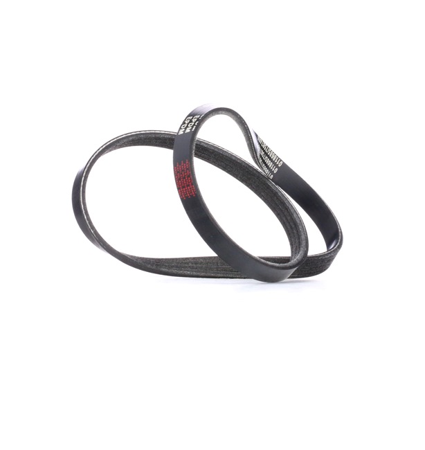STARK SK-4PK813 Multiriem TOYOTA COROLLA Compact (_E9_) 82 Pk Benzine kosten