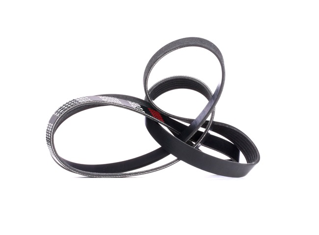 STARK SK-6PK2020: Multiriem 2020mm, Ribbenaantal: 6
