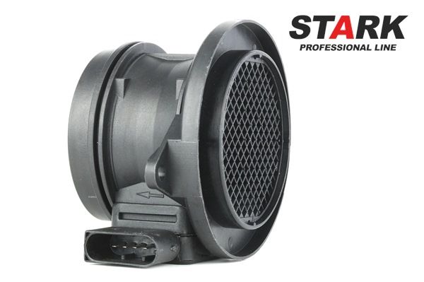 STARK SKAS-0150057 Μετρητής μάζας αέρα MERCEDES-BENZ C-class Coupe (CL203) 122 PS Βενζίνη κόστος