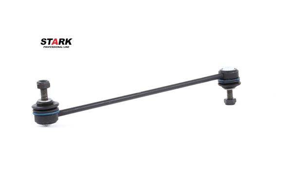 STARK SKST-0230005 Drążek / wspornik, stabilizator CITROЁN C4 II (B7) 130 KM benzyna koszt